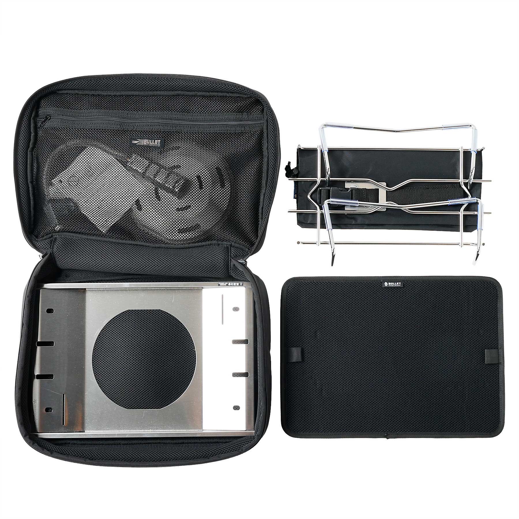 FB CASE | BALLISTICS