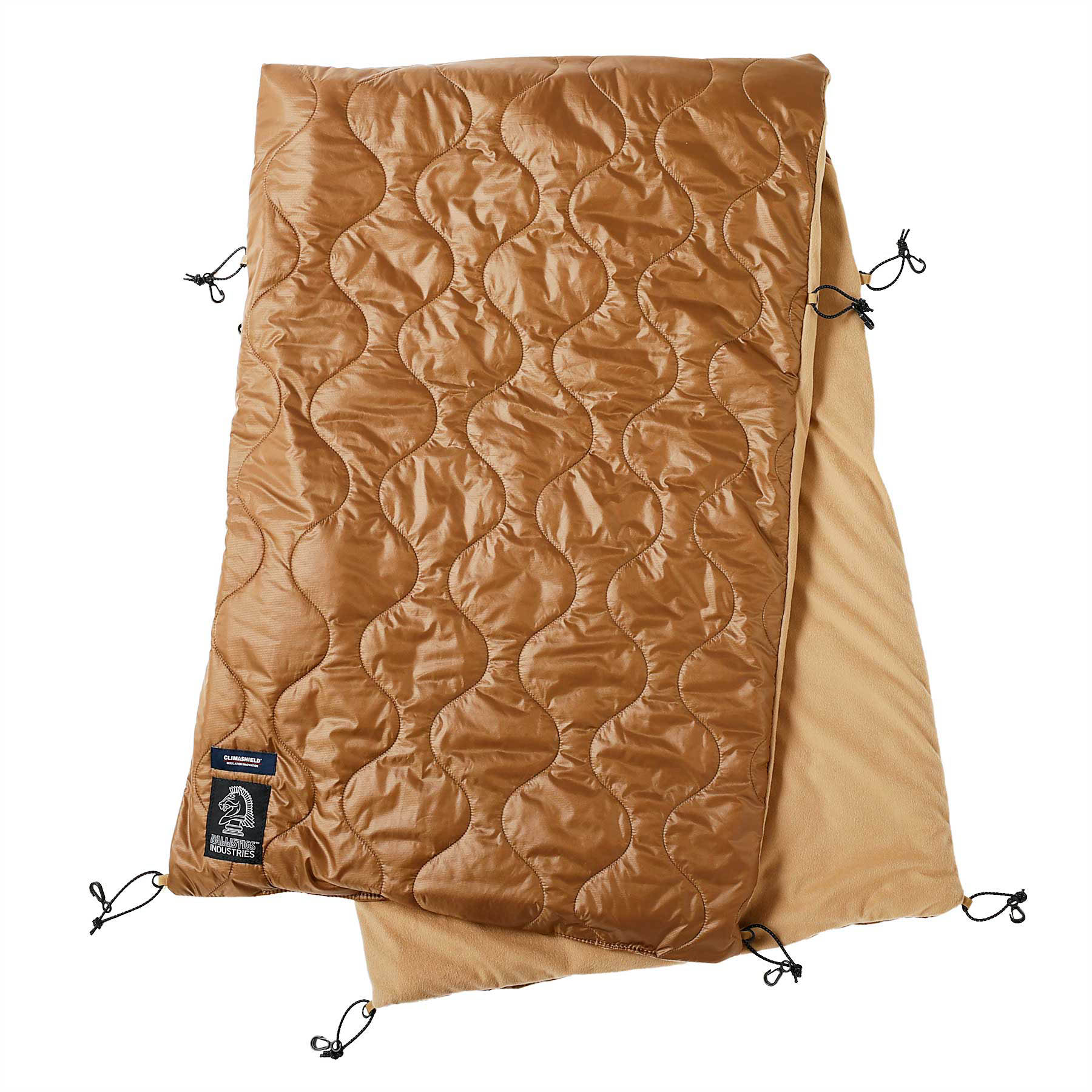 COT QUILT | BALLISTICS