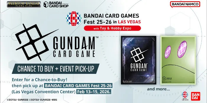 Accessory and Card Set 01 FIRST COMBAT [EVX01] | BANDAI CARD GAMES