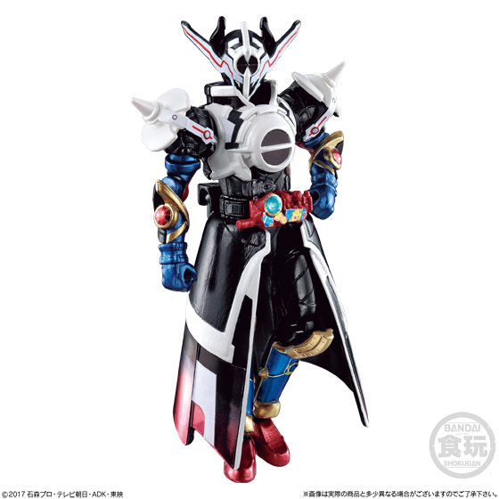 創動 仮面ライダービルドBUILD11セット｜発売日：2018年7月23日