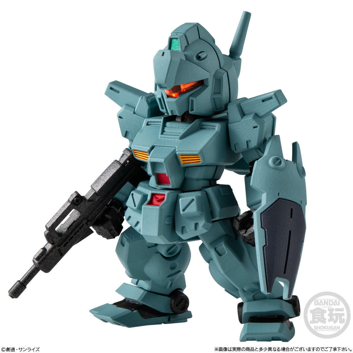 FW GUNDAM CONVERGE ＃28｜発売日：2025年11月3日｜バンダイ