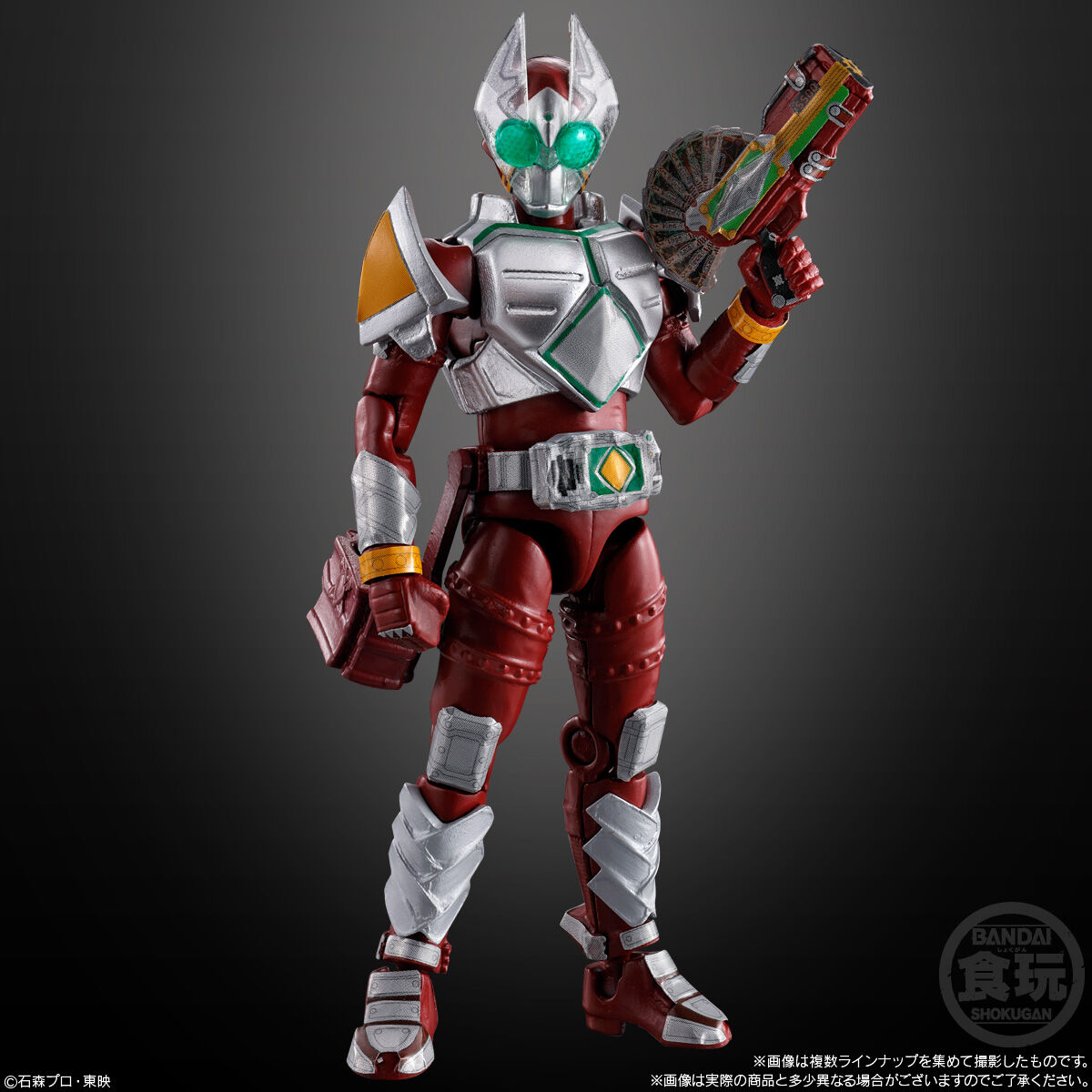SO－DO CHRONICLE 仮面ライダー剣｜発売日：2025年8月4日｜バンダイ