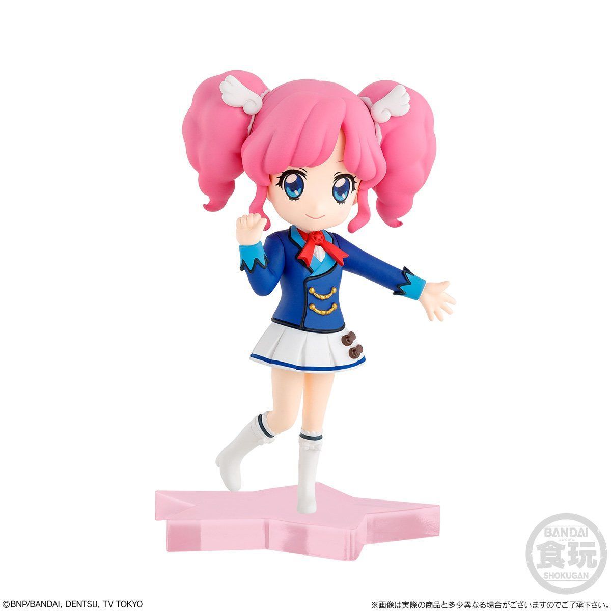 MiMiCHeRi アイカツ！Lovely Party Collection セット【プレミアム