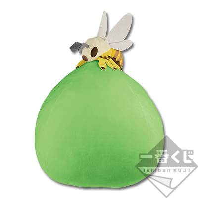 一番くじ モンスターハンター:ワールド ～狩れ！生ける大地と共に