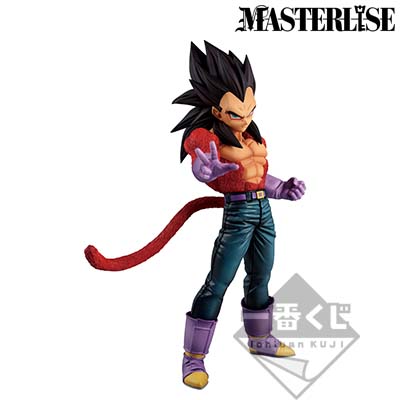 一番くじ ドラゴンボール THE GREATEST SAIYAN│株式会社BANDAI