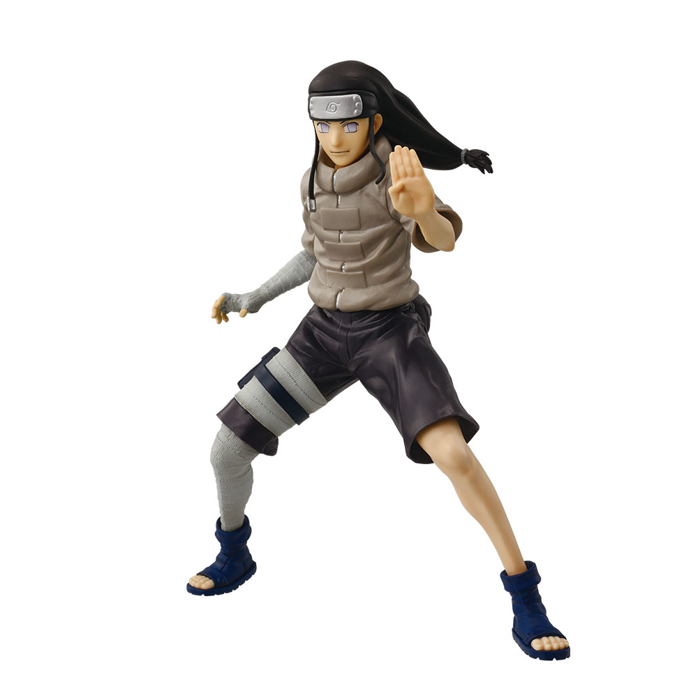 一番くじ NARUTO-ナルト- 中忍試験編│株式会社BANDAI SPIRITS