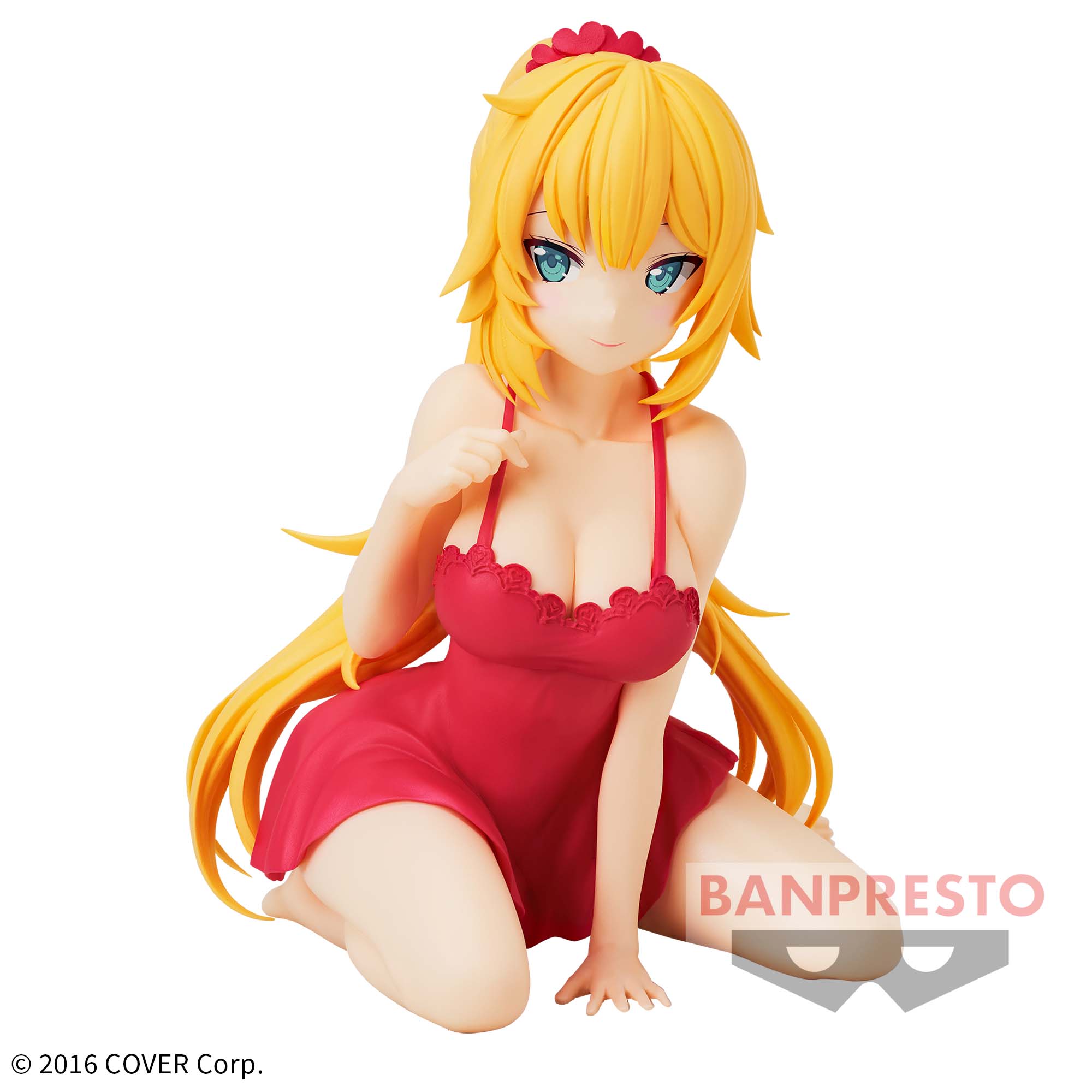 ホロライブ #hololive IF -Relax time-赤井はあと│株式会社BANDAI