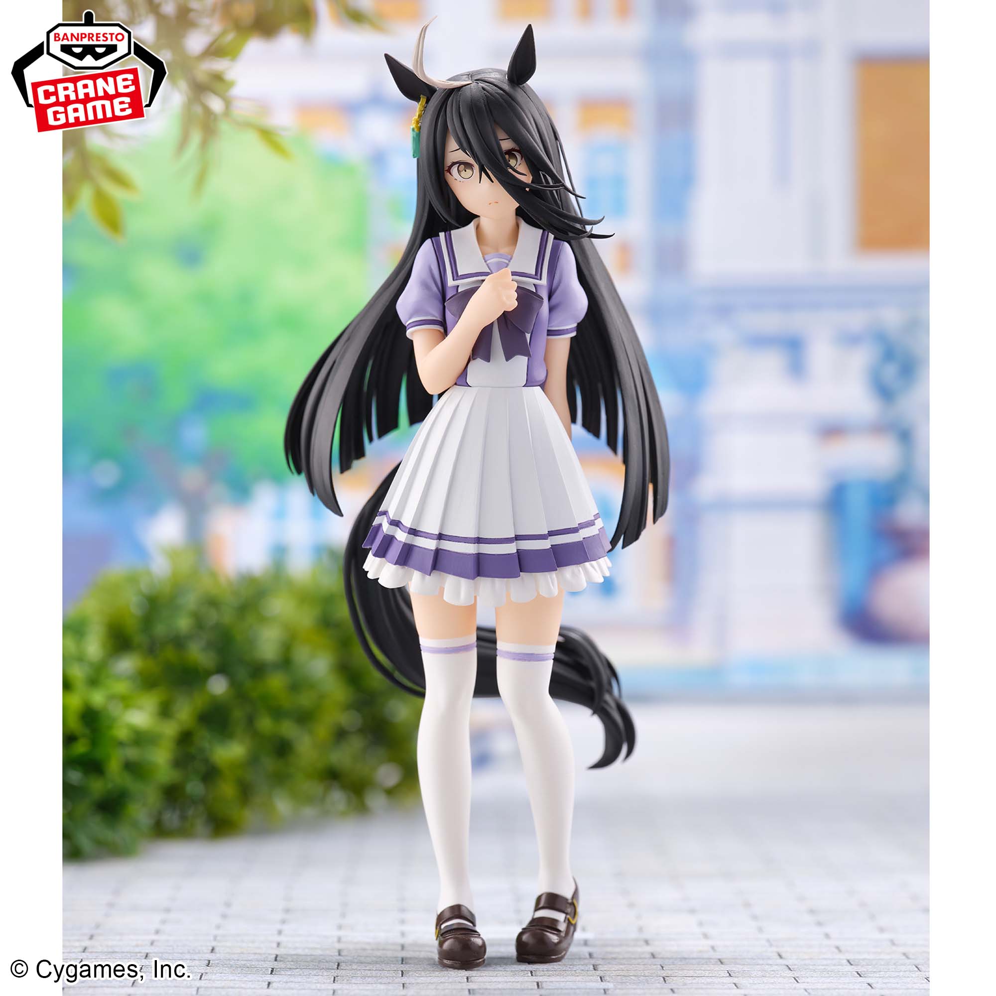 ウマ娘 プリティーダービー マンハッタンカフェ・アグネスタキオン
