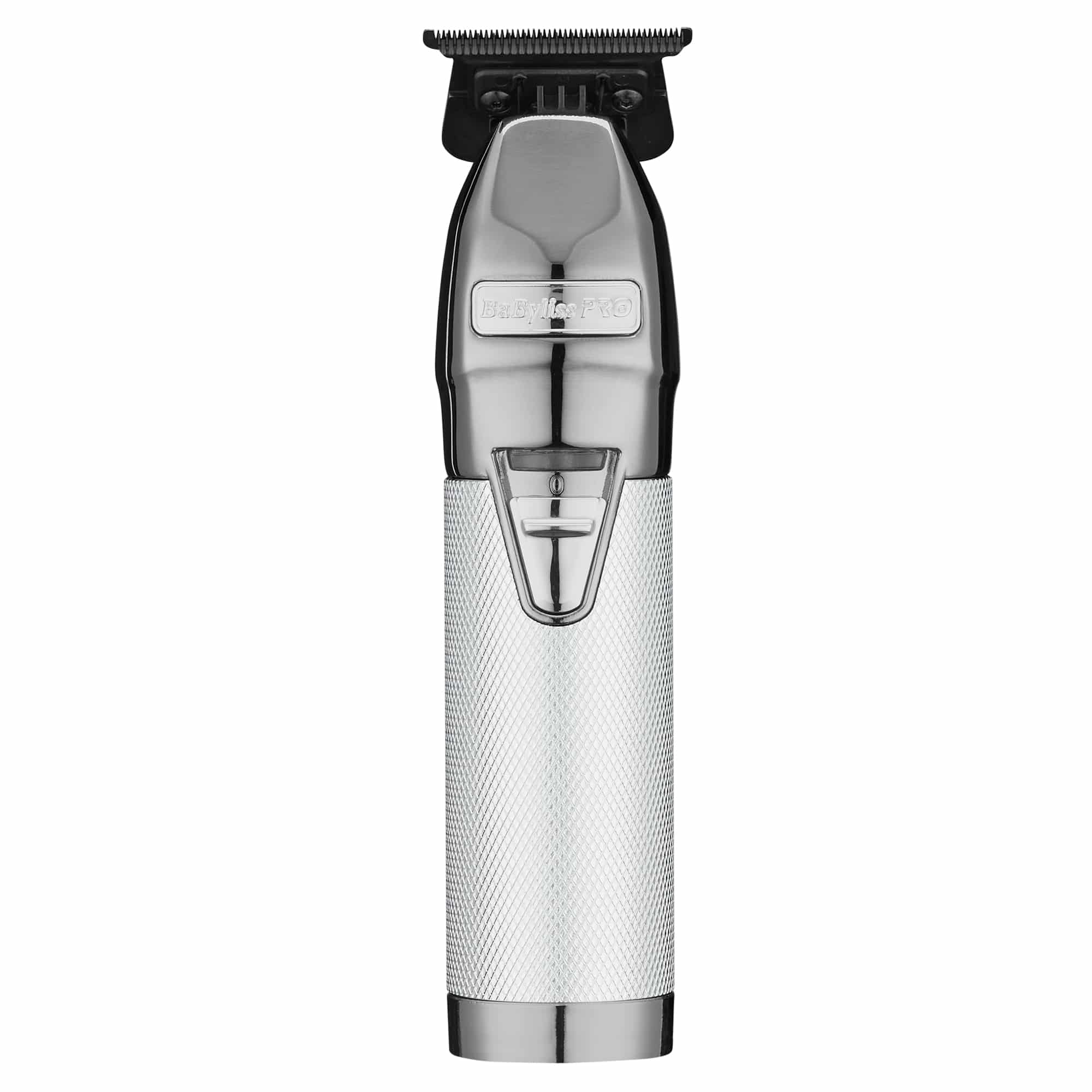 BabylissPro SilverFX+ Trimmer #FX787NS - Barber Depot - Barber Supply