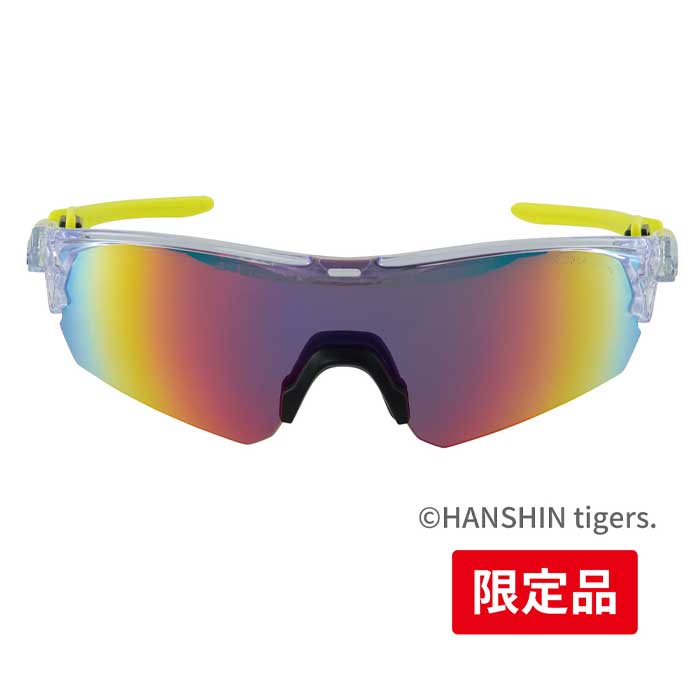 即日出荷 超限定 SWANS 野球用 サングラス 近本選手限定モデル FACEONE