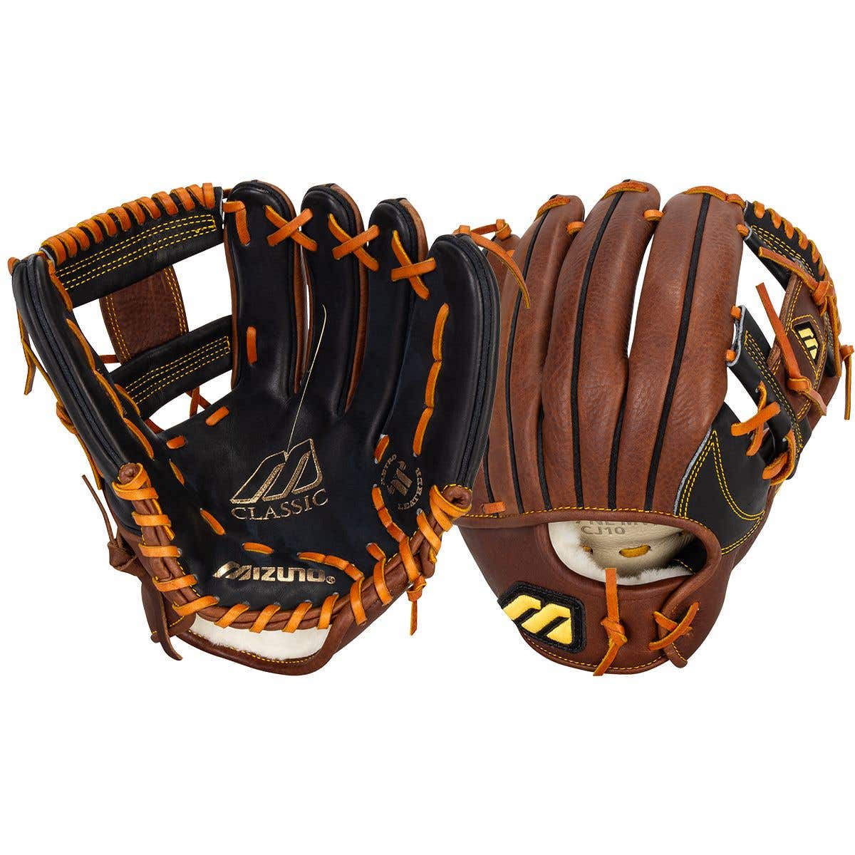 Mizuno MCL-5001 Classic Pro 99' Limited Edition Chipper Jones