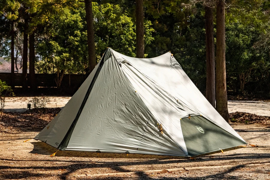 NEMO(ニーモ) ヘキサライト エボ 6P コンボセット アウトドアショップ