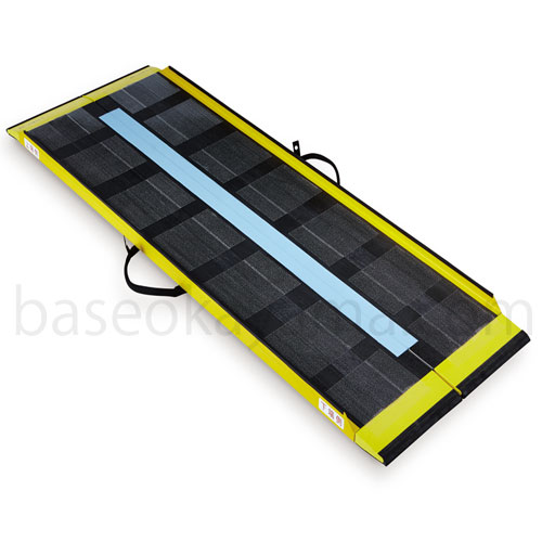 ダンスロープエアー R-285A (285cm)｜BASE