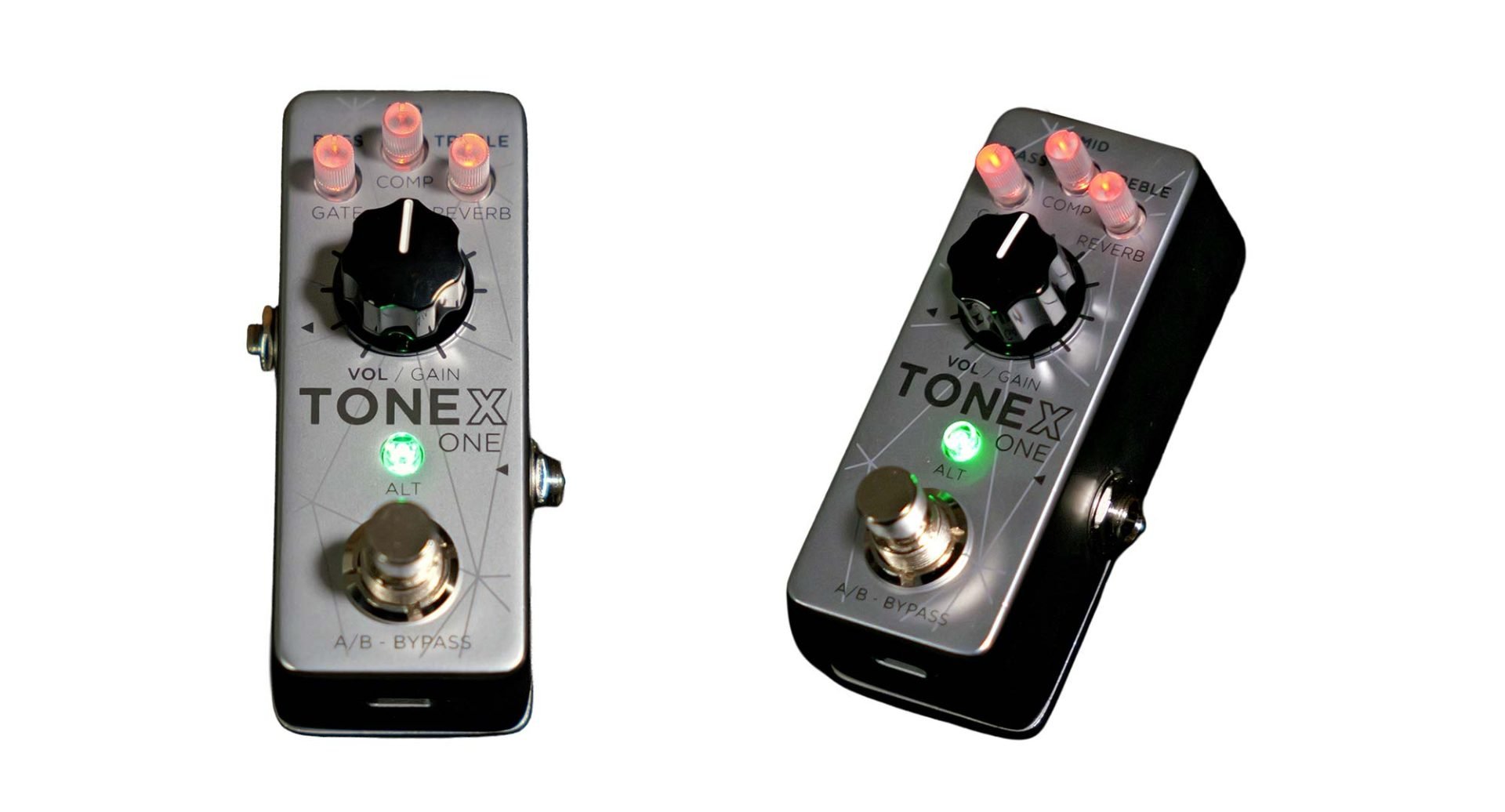 IK Multimedia TONEX ONE Bass Edition - Bass Gear Magazine