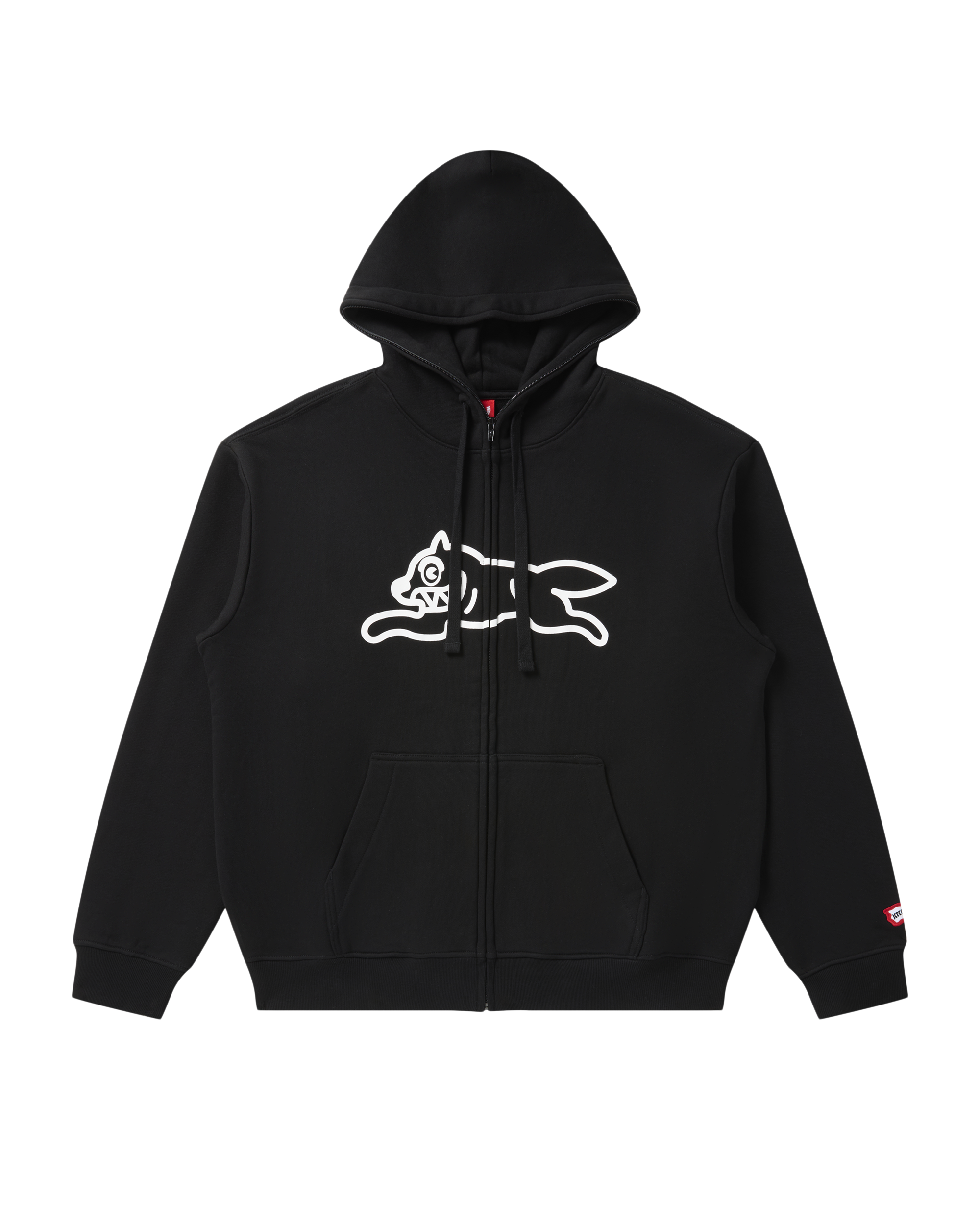 Scanner Hoodie – Billionaire Boys Club