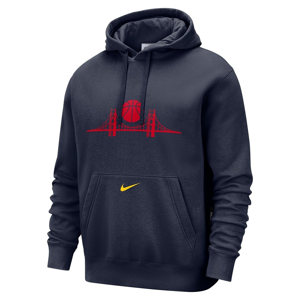 ナイキ NBA LAL CLUB HDY CITY EDITION ロサンゼルス・レイカーズ