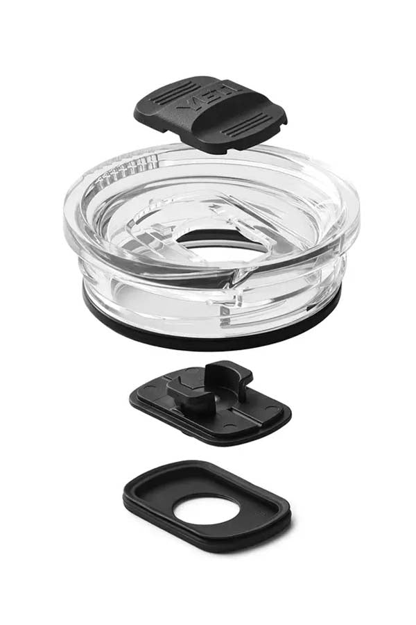 Yeti Rambler 20oz Travel Mug with StrongHold Lid – BK's Brand Name