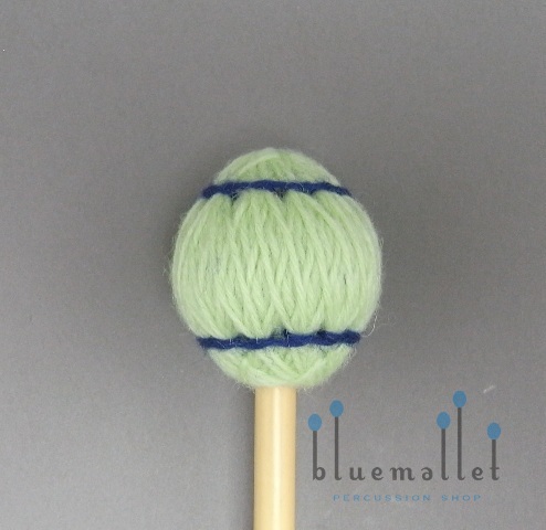 Playwood Mallet M-103 (ラタン柄) bluemallet