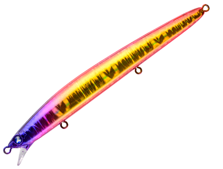 ブローウィン！125F-Slim | ブローウィン | ルアー | 製品 | BlueBlue