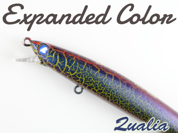 Blooowin!125F-Slim／expanded color | ダイアモンド会員 | 会員ランク