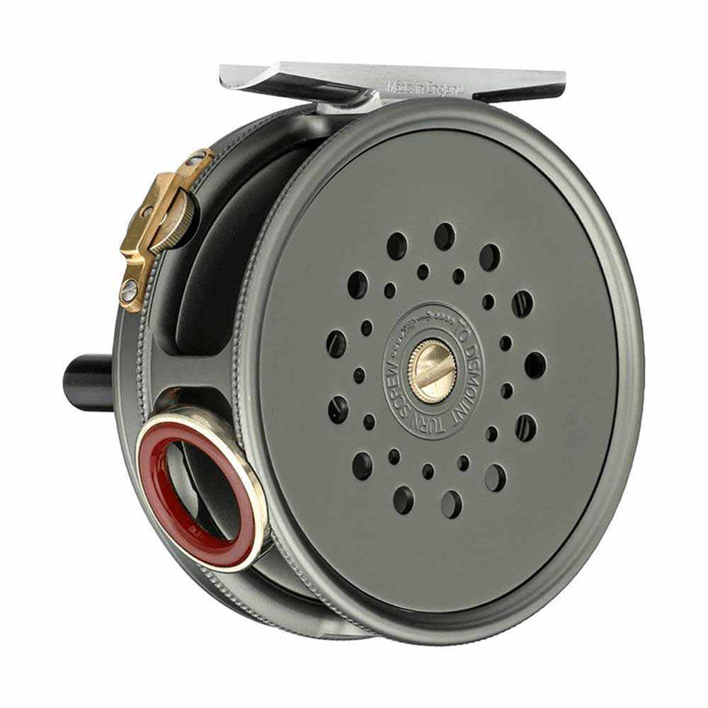 HARDY REEL ハーディーフライリール：横浜 BLUE DUN