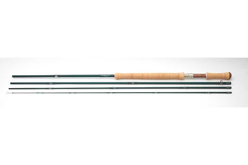 Winston Rod Co Microspey Air2 | ウィンストン マイクロスペイ エア2