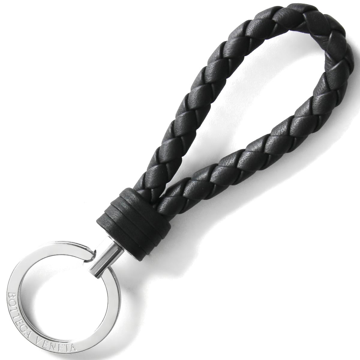 ボッテガヴェネタ (ボッテガ・ヴェネタ) キーリング アクセサリー
