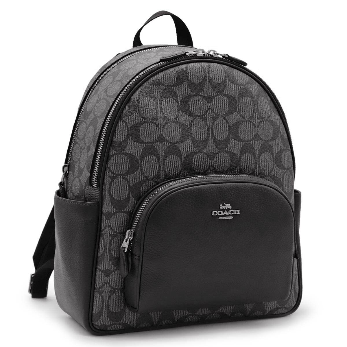 コーチ リュックサック/バックパック バッグ レディース コート