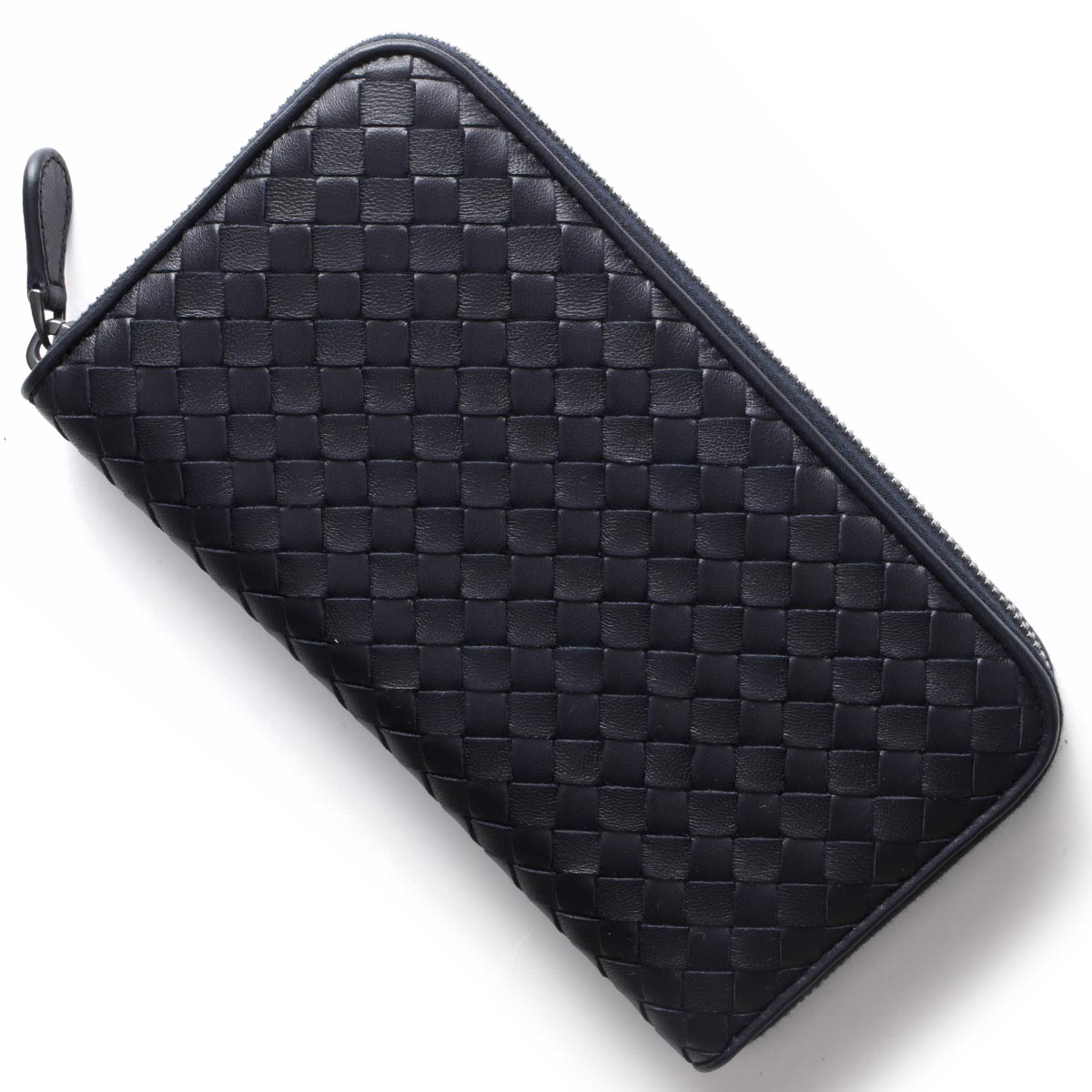 ボッテガヴェネタ (ボッテガ・ヴェネタ) 長財布 財布 メンズ イントレ