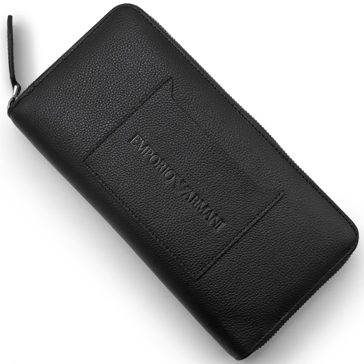 エンポリオアルマーニ 長財布/トラベルケース 財布 メンズ イーグル