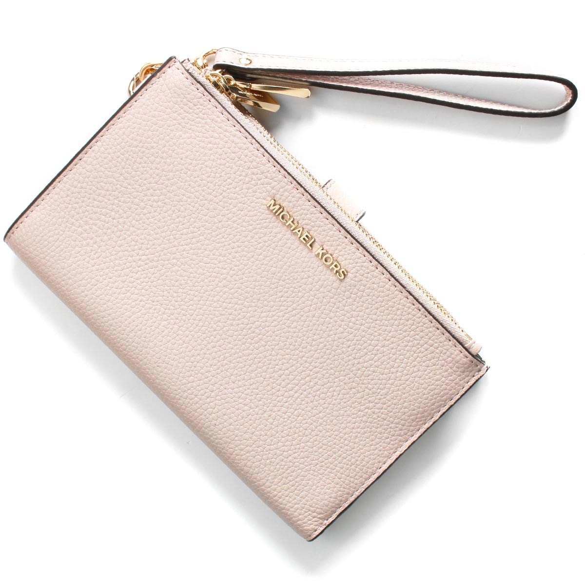 マイケルコース 長財布/トラベルウォレット 財布 レディース ジェット