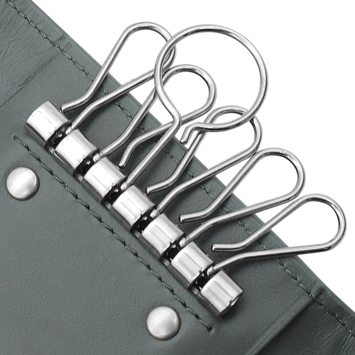 ボッテガヴェネタ (ボッテガ・ヴェネタ) キーケース メンズ イントレ