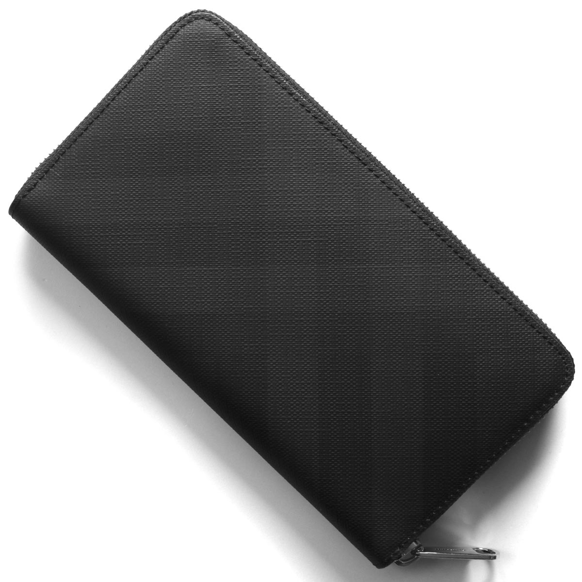 バーバリー 長財布 財布 メンズ レグジグ ロンドンチェック ダーク