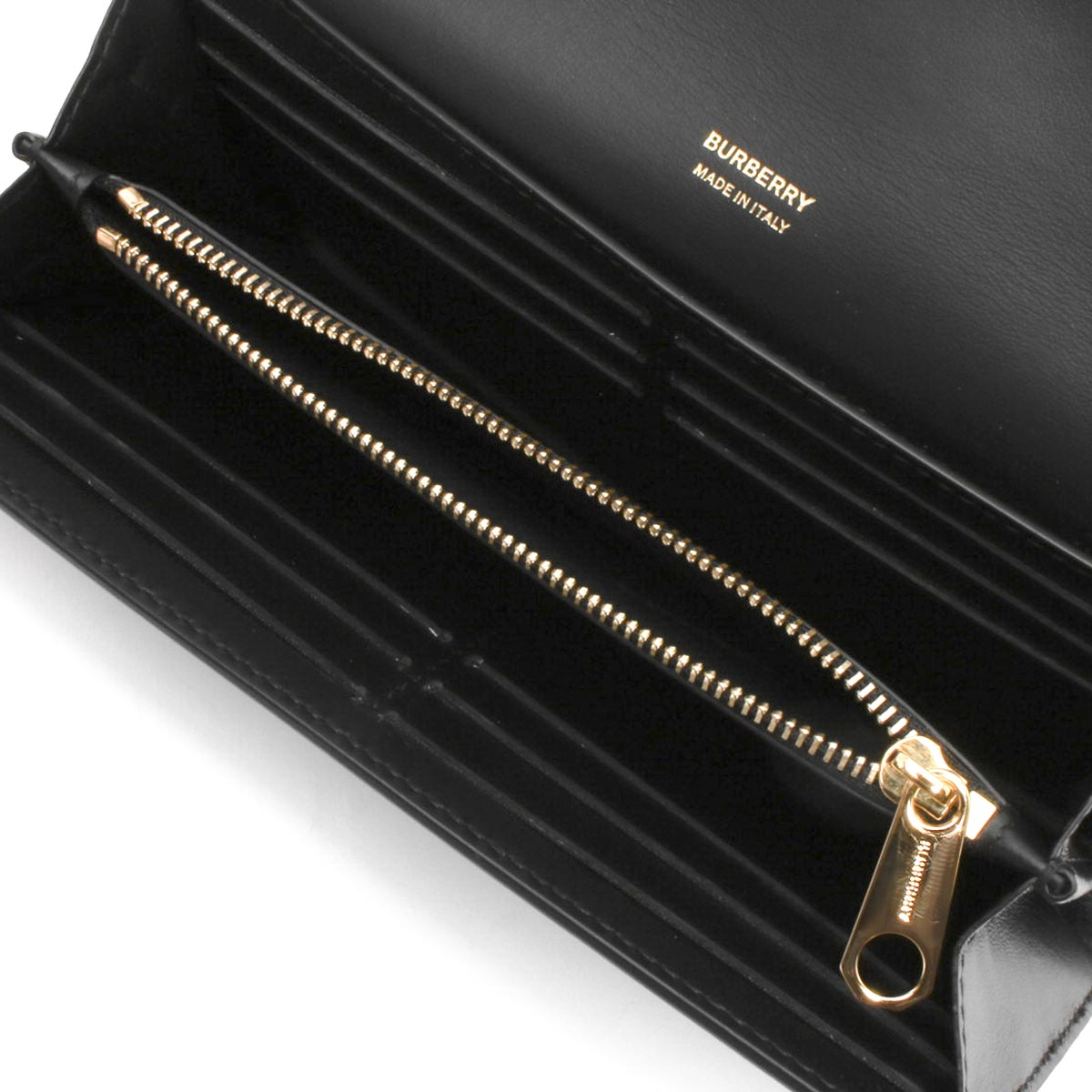 バーバリー 長財布 財布 レディース ローラ キルティング 二つ折り