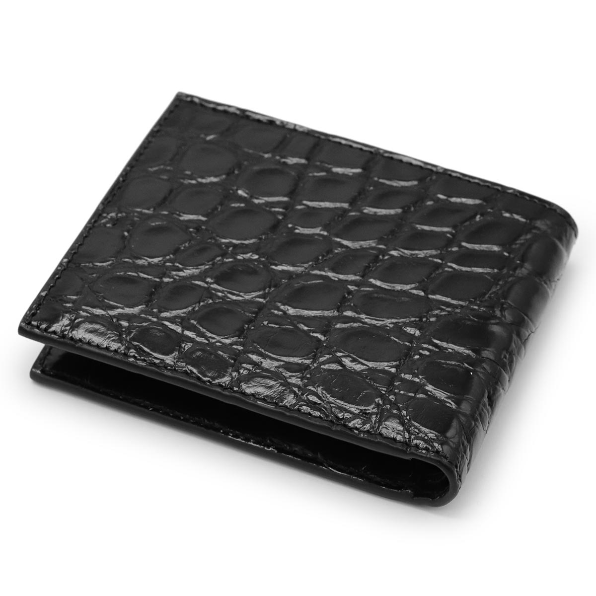 フェラガモ 二つ折り財布（札入れ） 財布 メンズ ダブル ガンチーニ