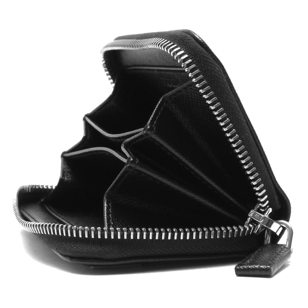 プラダ コインケース（小銭入れ） 財布 メンズ サフィアーノ