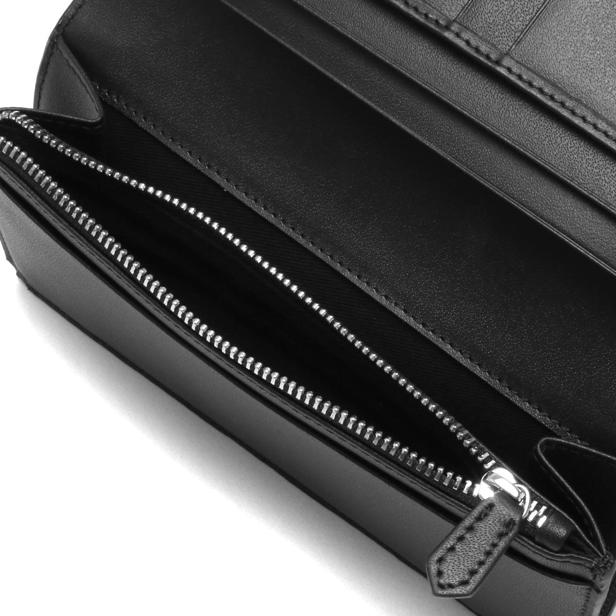 ヴィヴィアンウエストウッド 長財布 財布 メンズ ケント ブラック