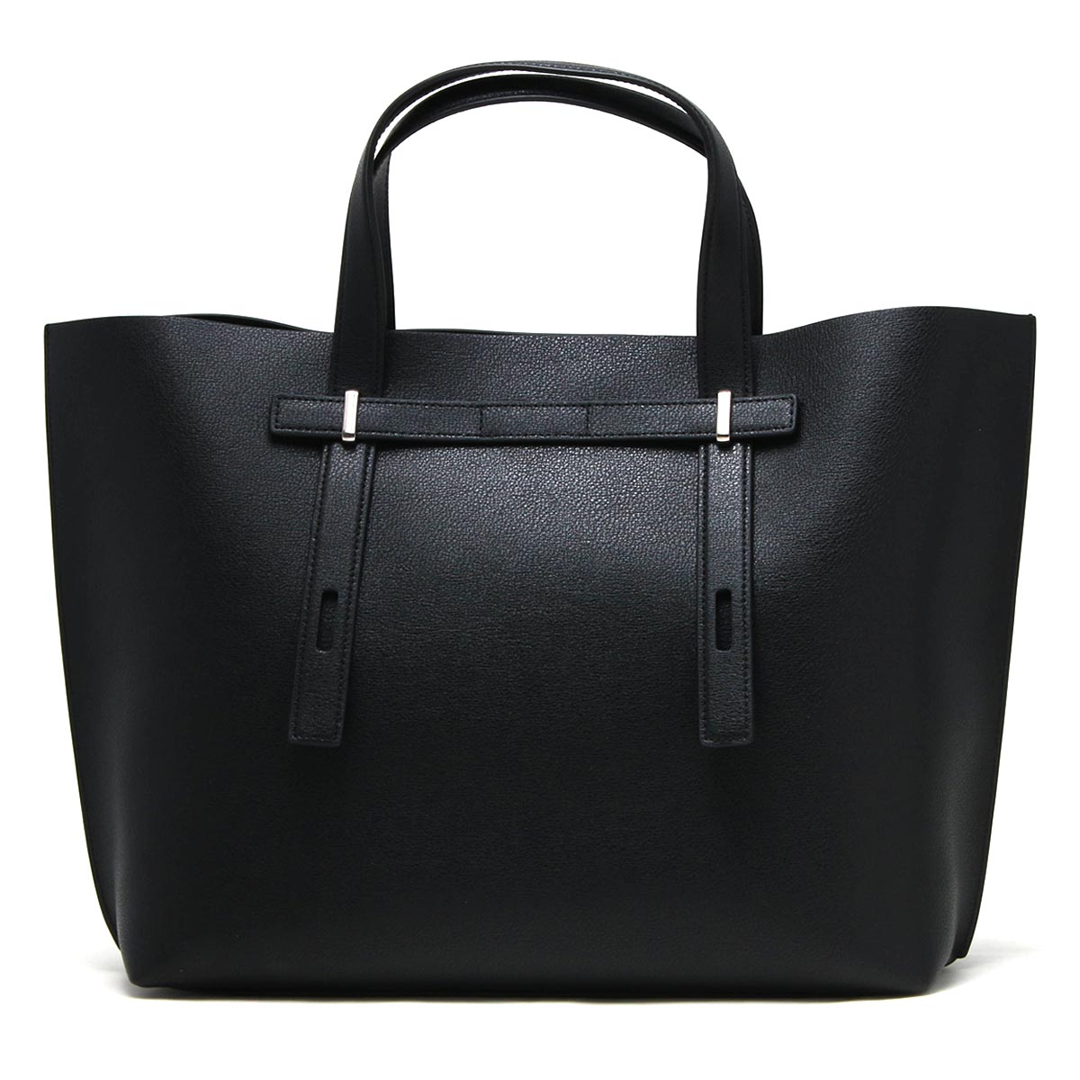 フルラ トートバッグ バッグ メンズ メン ジョーヴェ ラージ ブラック