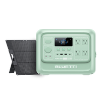 BLUETTI モバイルバッテリーK2 | 防災・地震・アウトドア ブルーティ