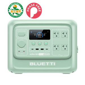 BLUETTI ソーラーパネルPV60F|60W ソーラーチャージャー高効率