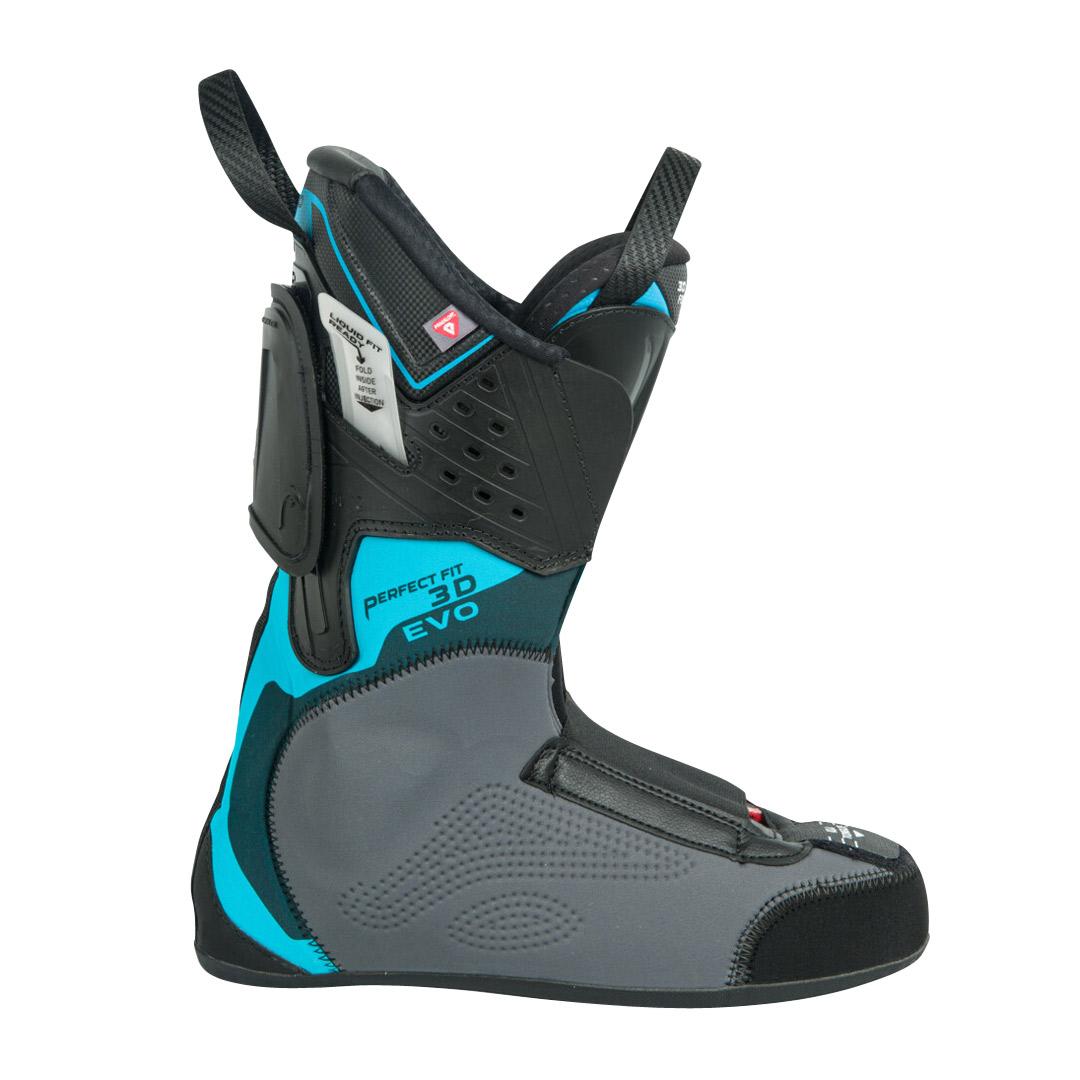 Head - Men's Formula 130 MV GW Anthracite Boots