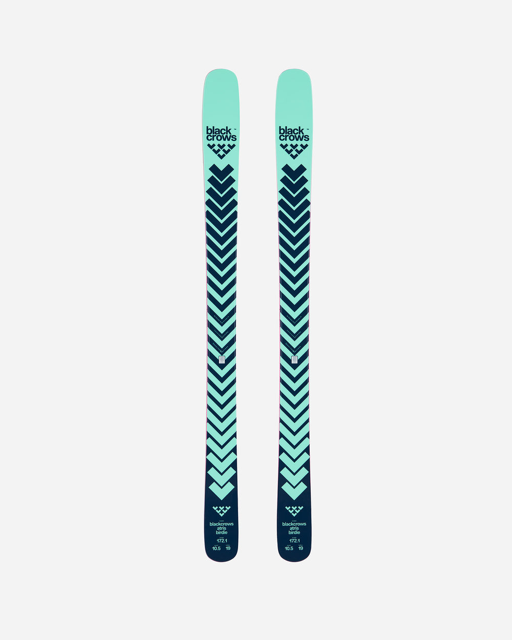 all skis – blackcrows