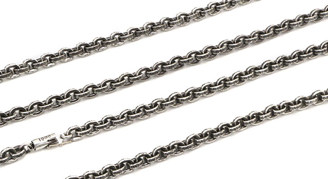 クロムハーツ チェーンデザイン一覧ページ クロムハーツ Chrome Hearts