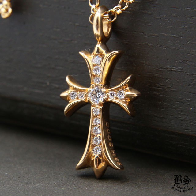 クロムハーツ Chrome Hearts 通販専門店 ブラックシンフォニー