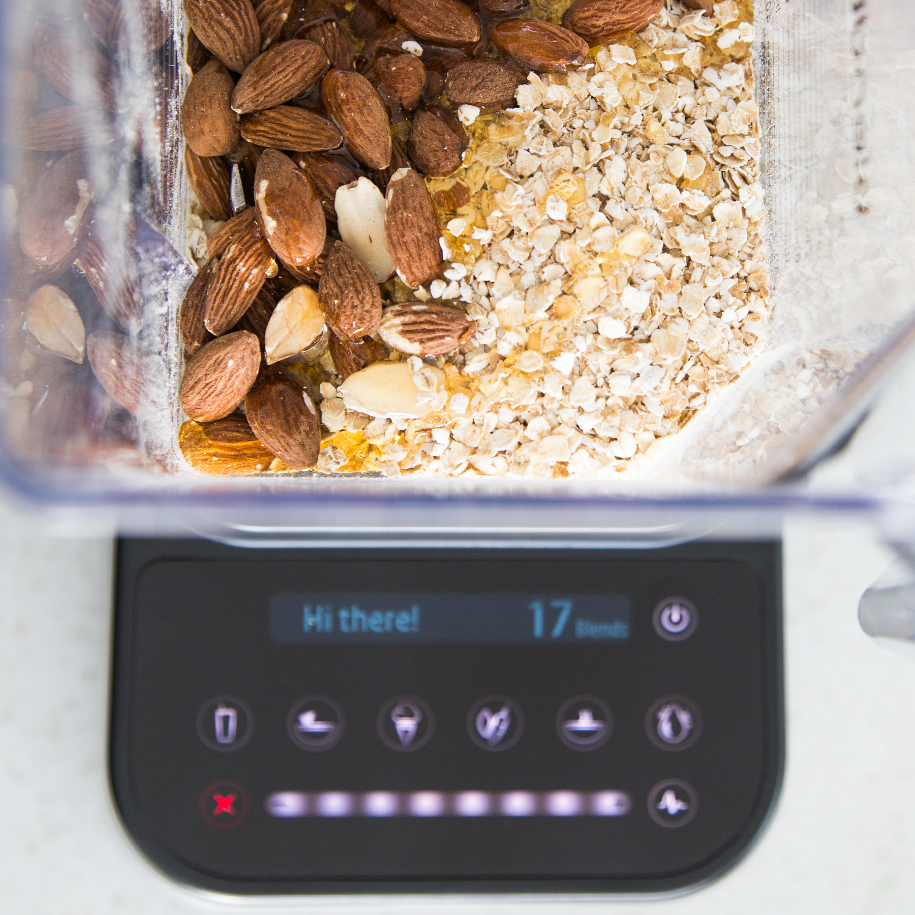 Designer 650 S Blender | Blendtec