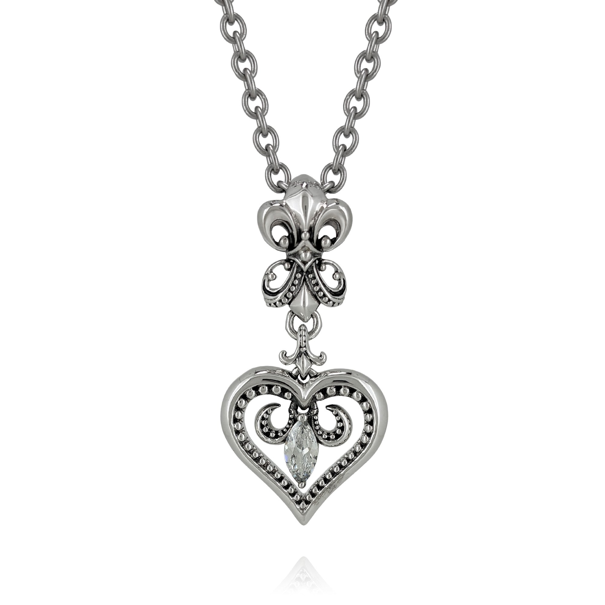 ALL-ネックレス – BLESS