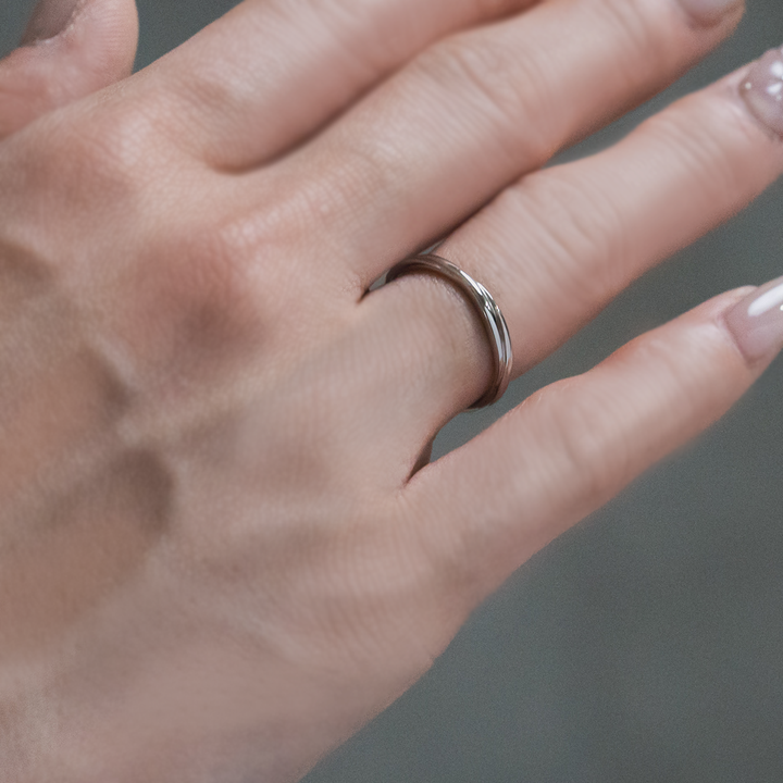 ウェーブツイストリング / SGR-345 – BLESS