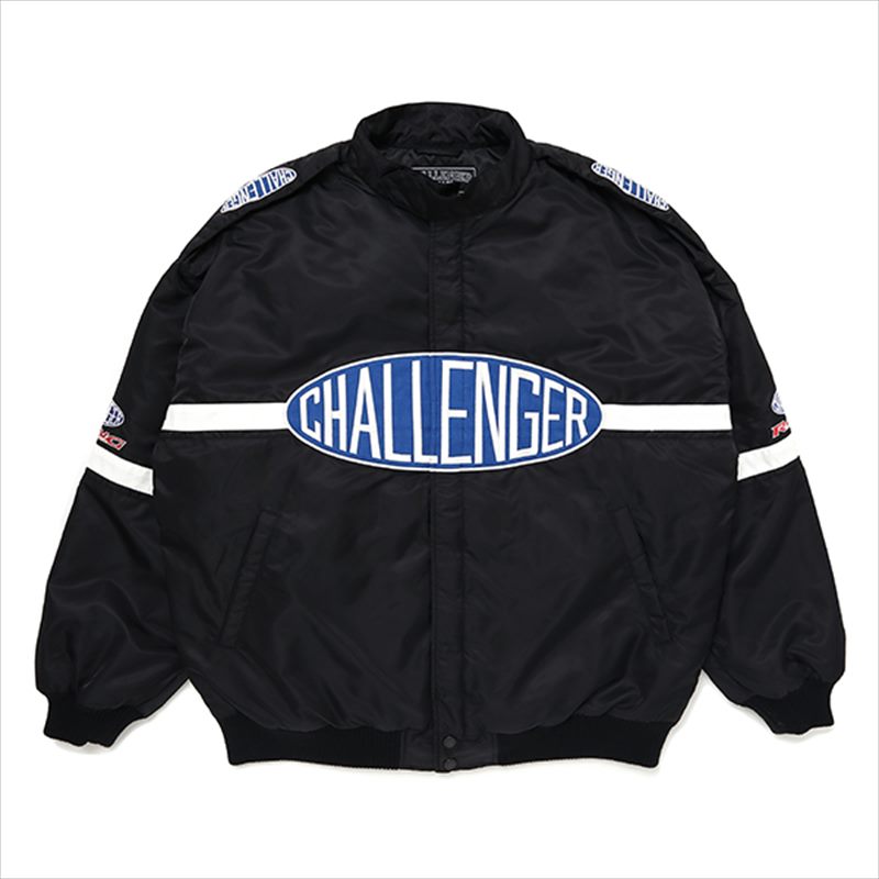 CHALLENGER CMC Racing Jacket