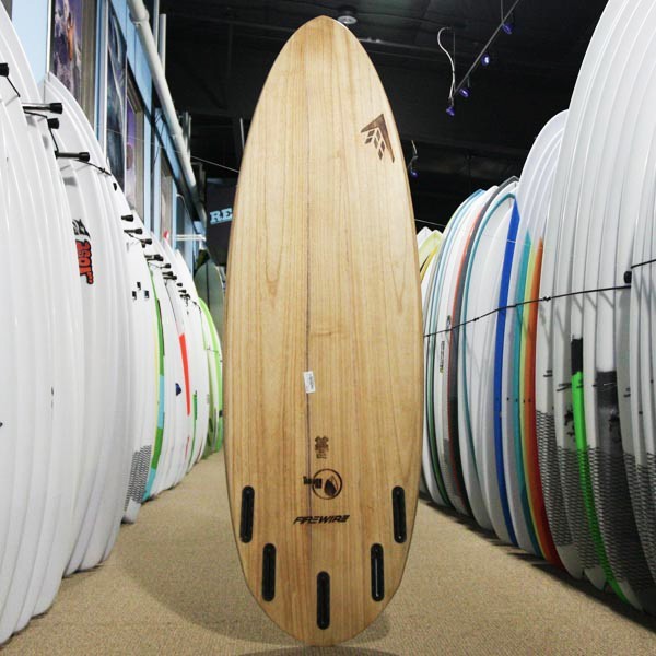 Firewire Carbo Hydro Review — BLINK SURF