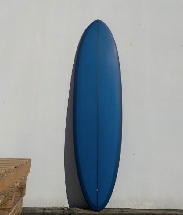 Christenson Huntsman Review - BLINK SURF